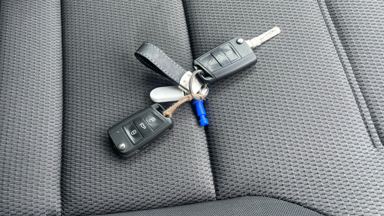 Volkswagen Golf 1.5 TSI EVO Match Edition 5dr Petrol Hatchback